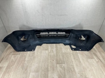 фото thumb №8, Isuzu d-max ii 2011-2018 бампер перед переднє