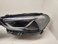 фото thumb №5, Комплект лампа mercedes w247 gla multibeam led new!