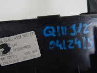 фото thumb №7, Qashqai iii j12 корпус накладка панели приборной панели консоли 681046un0a 2023