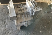 фото thumb №1, Двигатель nissan em57 electric 2019