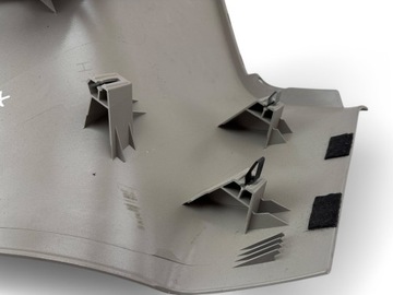 фото thumb №11, Audi q5 sq5 2011 захист верхня стійка / d