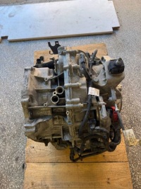 фото thumb №8, Автоматическая кпп кпп / коробка передач renault megane iv 320108071r