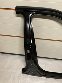 фото thumb №4, Порог блок двигателя правый jeep compass ii 2