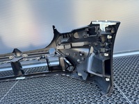 фото thumb №16, Bmw m5 g90 g99 бампер перед переднее c64 замороженный deep серый usa