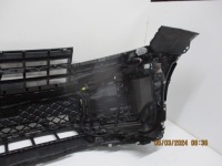 Бампер vw touareg 760 r-line 23r рестайлінг  6pdc камера ксенон передній Київ, фото thumb