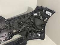 фото thumb №13, Bmw ix 2022 бампер передний m usa