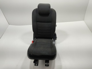 фото thumb №8, Сидіння правий зад задній 2 ряд land rover defender європа 2007-2014