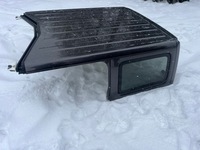 фото thumb №6, Дах жорсткий hardtop jeep wrangler jl jlu 4d 5d pau