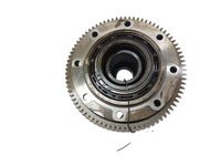 фото thumb №1, Колесо зубчатое a0009812506 2.2 cdi mercedes-benz sprinter ii 2006-