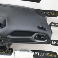 фото thumb №5, Jeep renegade lift приборная панель консоль подушки безопасности подушка безопасности