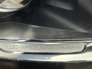 фото thumb №6, Идеальный kpl. перед mercedes glc w253 amg ils 1