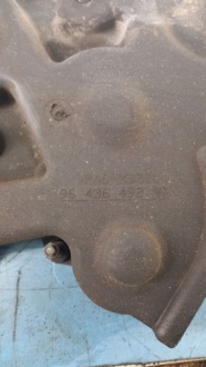 фото thumb №2, Захист розподільний вал ford focus 1.6tdci 06r