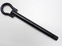 фото thumb №1, Ушко hak буксировочный 511123001r renault clio iv 13r