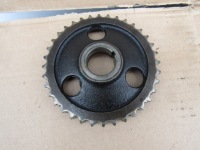 Купить 5 mercedes w124 w201 190 1.8 2.0 2.3 колесо зубчатое вала распределительного вала m102 963, фото thumb