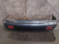 фото thumb №1, Бампер задняя mitsubishi lancer vii a02a