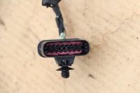 Правий асистент перемикання поперечина руху bmw u11 g60 g07 x5 g05 g70 x7 u06 ix20 f66 Недорого, фото thumb