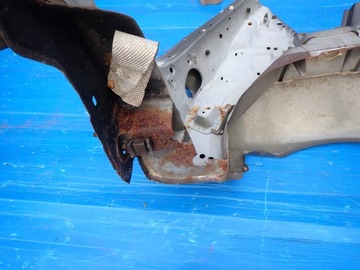 фото thumb №5, Mazda3 mazda 3 bk hb 03-07 крило задній лівий