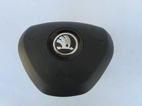 фото thumb №1, Skoda octavia подушка безопасности 5e0880201b 2013-2017