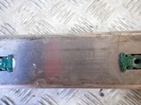 фото thumb №7, Кронштейн кронштейн радиатора левый правый chevrolet corvette c8 2020-