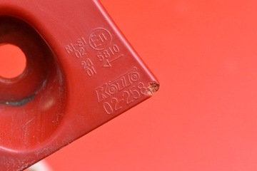 фото thumb №15, Лампа ліва зад задня toyota auris 2 ii 5d hb 12-15