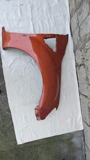 фото thumb №1, Крыло передний правый ford ranger 2011-2016