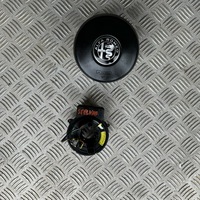 фото thumb №5, Приборная панель комплектная подушка безопасности консоль ремни приборная панель alfa romeo stelvio 2017 rok