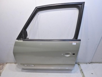 фото thumb №14, Дверь левый перед mv190 renault espace iv