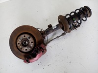 фото thumb №1, Правый амортизационная стойка citroen c4 ii b7 ds4 1.6 hdi