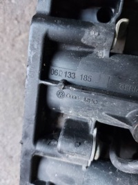 фото thumb №1, Audi a4 b7 2.0 tfsi колектор всмоктуючий 06d133185l