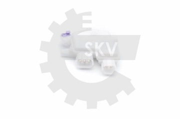 фото thumb №9, Амортизатор 16skv215 / 72155-sda-a01