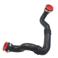 фото thumb №1, Трубка  труба интеркулер renault master iii 2,3dc