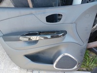 фото thumb №4, Оббивка обшивка перед renault captur