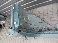 фото thumb №7, Hyundai bayon четверть лонжерон подкрылок порог блок двигателя mg2 левая правая