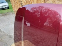фото thumb №5, Капот dodge ram 09-18r оригінал prv