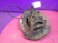 фото thumb №4, C-klasa w203 00-04 1.8 поворотный кулак перед правая abs