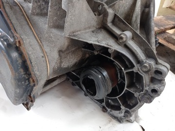 фото thumb №6, Коробка передач коробки передач ford focus mk1 1.6 xs4r7002ad