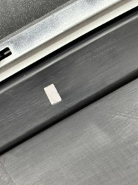 фото thumb №11, Tesla y бампер задняя задний 1494005-00-d