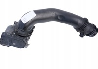 фото thumb №1, Дроссельная заслонка труба шланг infiniti q70 2.2d lift