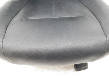 фото thumb №9, Сидіння комплект шкіра - bmw 1 f20 5d 11-19 eu
