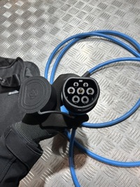 фото thumb №5, Шланг зарядки mazda mx-30 20- электрик