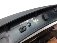 фото thumb №13, Chrysler pacifica 2005r спойлер молдинг накладка задня