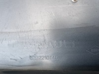 фото thumb №13, Renault twingo iii lift бампер передній 2019 повний