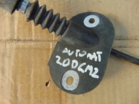 фото thumb №5, Трос зміни коробки передач ford c-max mk2 пауершифт