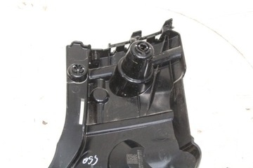 фото thumb №10, Левый ползун заднего бампера bmw ix3 g08 9850833 электрический 210kw 2023