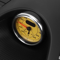 фото thumb №6, Czarna приборная панель приборная приборная панель верхний крышка