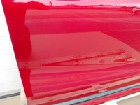 фото thumb №9, Дверь правый перед ford puma ii mk2 lucid red