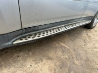 фото thumb №1, Поріг пороги підніжка кріплення комплект mercedes benz w164 lift lubelskie