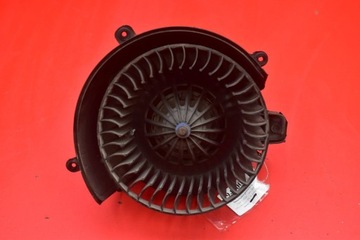 фото thumb №1, Воздуходувка вентилятор воздуховод eu 24413827 opel zafira a 03-05