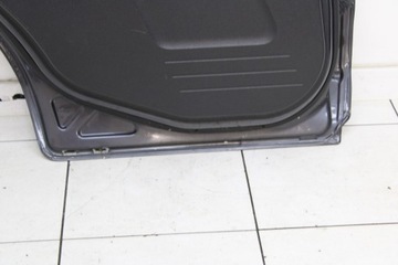 фото thumb №10, Ford fusion рестайлинг 05r- дверь левая задние левый зад s5
