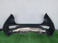 фото thumb №6, Бампер заднє kia niro 2 ev 86650a1050
